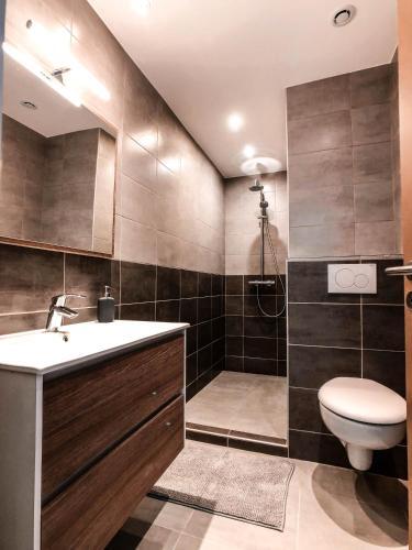 Apartamento Appartement Neuf 2 Pi�ces Balcon Et Parking Proche Centre 3