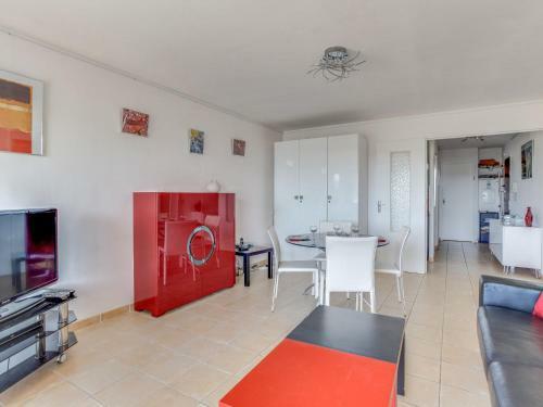 Apartment Le M�diterran�e-1