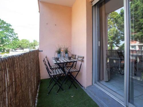 Apartment H�lios