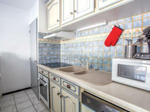 Apartment H�lios