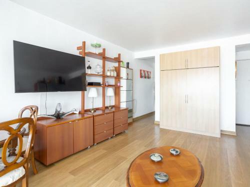 Apartamento Studio Le M�diterran�e-2
