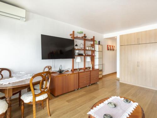 Apartamento Studio Le M�diterran�e-2