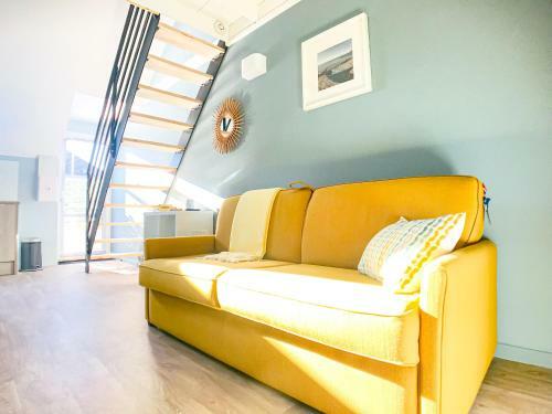 Apartamento Le Patio de Loiseau