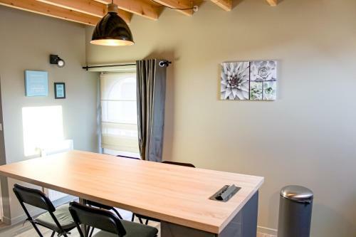 Apartamento Le Patio de Loiseau