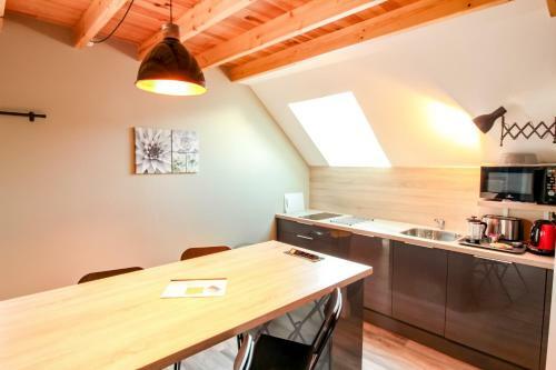 Apartamento Le Patio de Loiseau