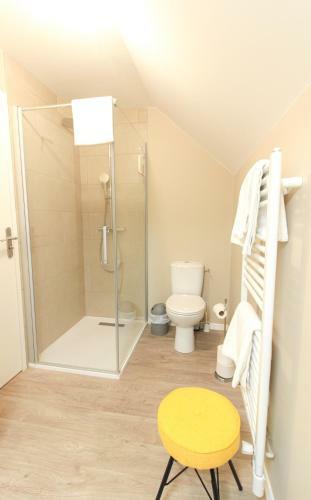 Apartamento Le Patio de Loiseau