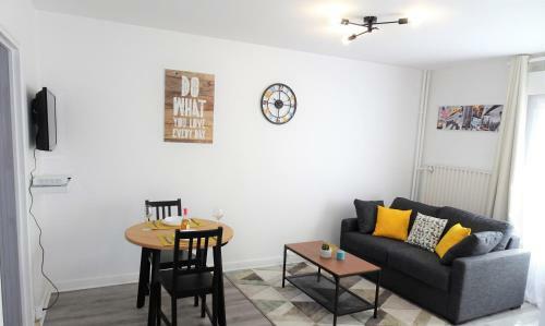 Apartamento Appartement Le Mans Lib�ration