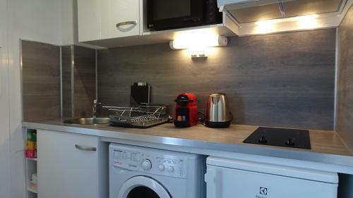 Apartamento Appartement Le Mans Lib�ration