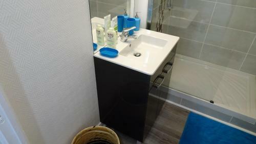 Apartamento Appartement Le Mans Lib�ration