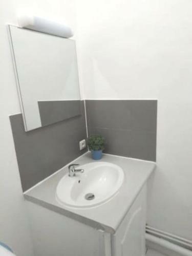 Apartamento Studio Proche Centre Ville