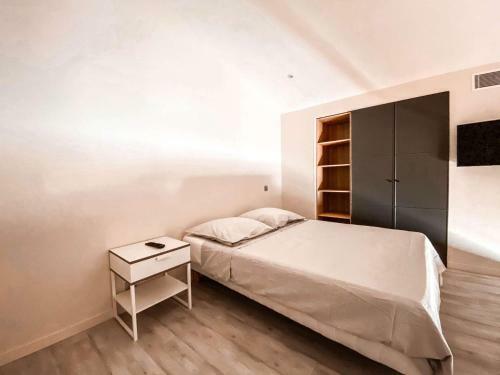Apartamento Appartement Ouest Duplex Neuf 6 Couchages Parking
