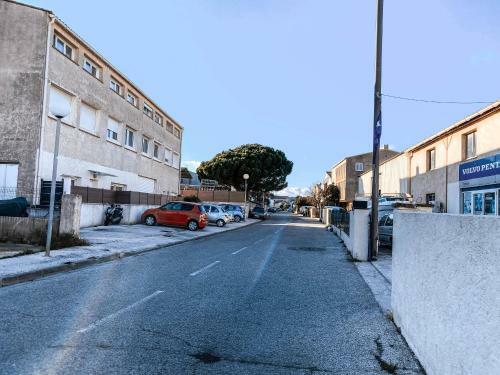 Apartamento Appartement Ouest Duplex Neuf 6 Couchages Parking