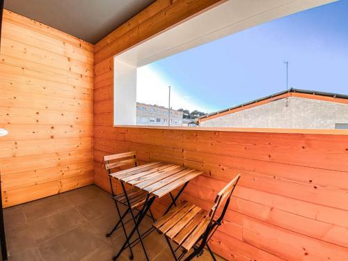 Apartamento Appartement Ouest Duplex Neuf 6 Couchages Parking