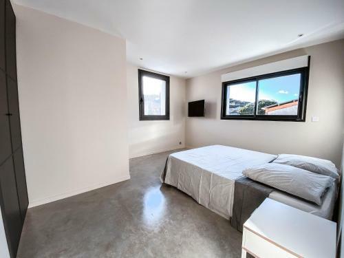 Apartamento Appartement Ouest Duplex Neuf 6 Couchages Parking
