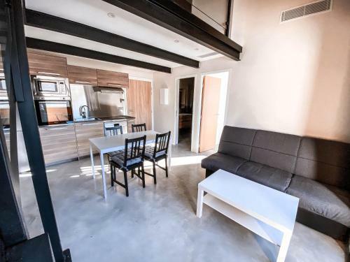 Apartamento Appartement Ouest Duplex Neuf 6 Couchages Parking