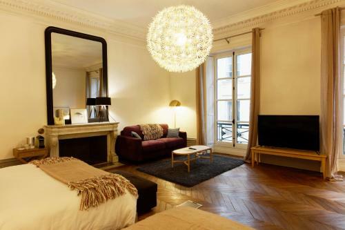 Bed & Breakfast L'hotel Particulier - Le Mans