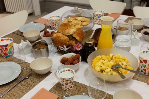 Bed & Breakfast L'hotel Particulier - Le Mans