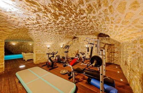 Bed & Breakfast L'hotel Particulier - Le Mans