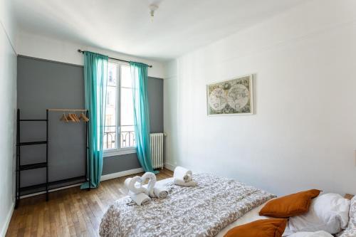 Apartamento Le G�n�ral 54