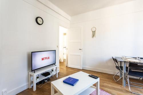 Apartamento Le G�n�ral 54