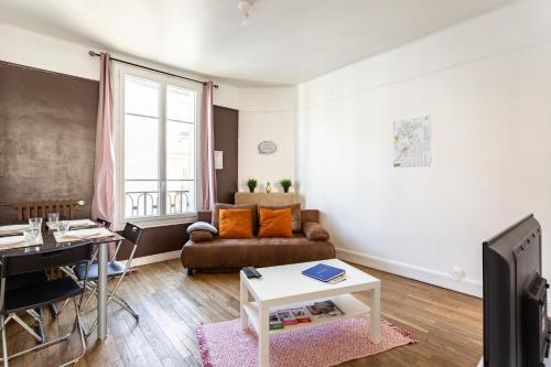 Apartamento Le G�n�ral 54