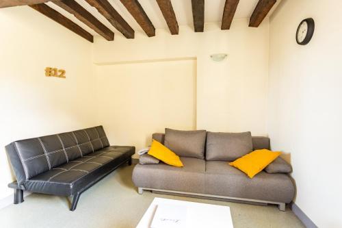 Apartamento Bnb Plus N�12