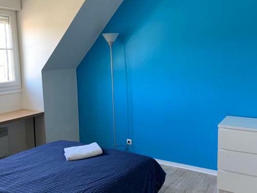 G�te Le Mans, 5 Pi�ces, 8 Personnes - Fr-1-410-302