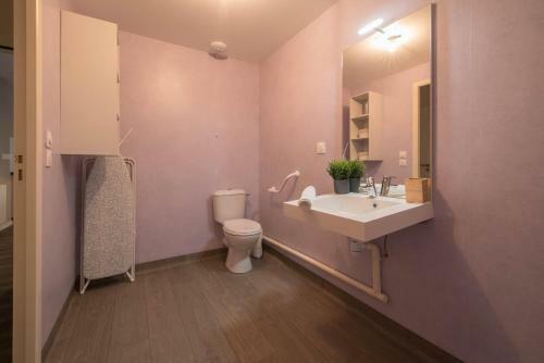 Apartamento Alexandra - Appartement Proche, Gare, Wi-fi