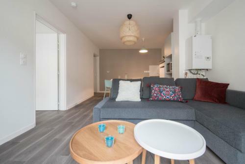 Apartamento Alexandra - Appartement Proche, Gare, Wi-fi