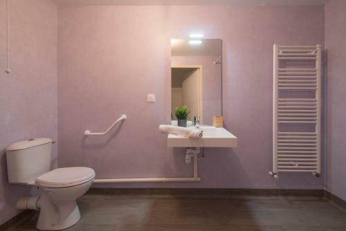 Apartamento Alexandra - Appartement Proche, Gare, Wi-fi