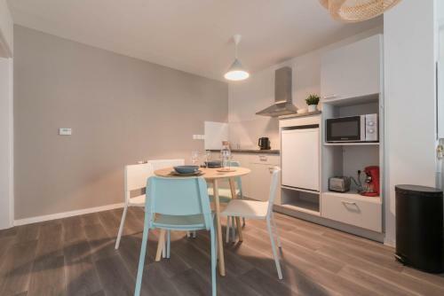Apartamento Alexandra - Appartement Proche, Gare, Wi-fi