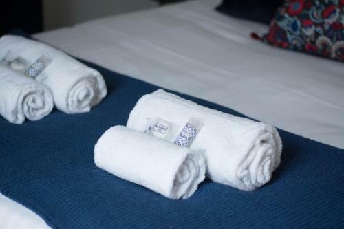 Apartamento Alexandra - Appartement Proche, Gare, Wi-fi