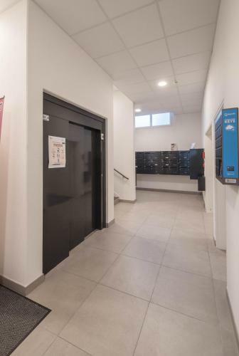 Apartamento Alexandra - Appartement Proche, Gare, Wi-fi