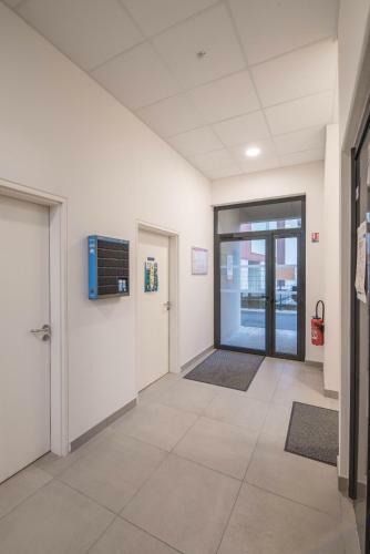 Apartamento Alexandra - Appartement Proche, Gare, Wi-fi