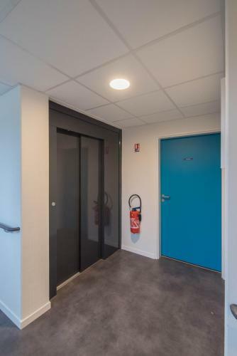 Apartamento Alexandra - Appartement Proche, Gare, Wi-fi