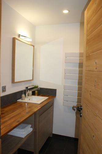 Apartamento Le Repaire Du Vieux Cerf