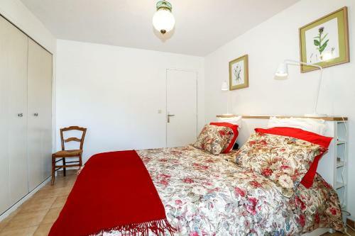 Authentic Apartment Close To Pistes