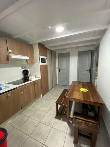 Les Cottages De Leon