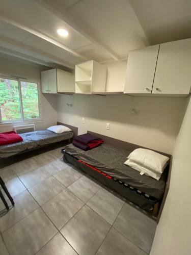 Les Cottages De Leon