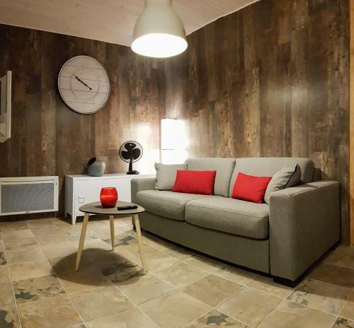 Apartamento Les Nuits D'anis - Appartements Hypercentre