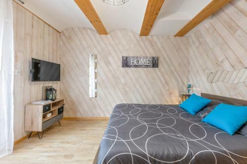 Apartamento Les Nuits D'anis - Appartements Hypercentre
