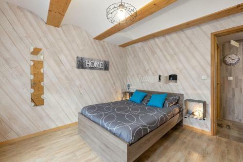 Apartamento Les Nuits D'anis - Appartements Hypercentre