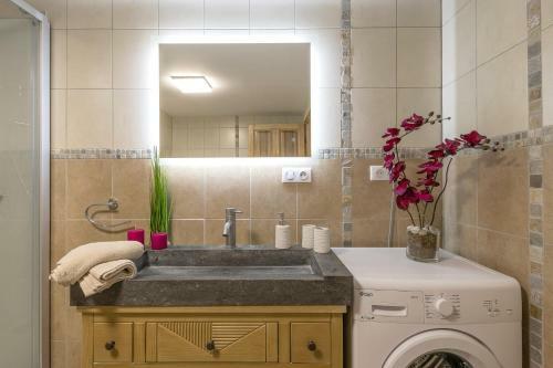 Apartamento Les Nuits D'anis - Appartements Hypercentre