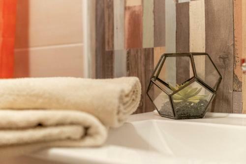 Apartamento Les Nuits D'anis - Appartements Hypercentre
