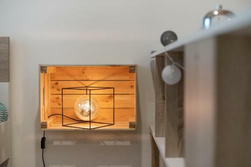 Apartamento Les Nuits D'anis - Appartements Hypercentre