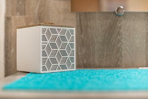 Apartamento Les Nuits D'anis - Appartements Hypercentre