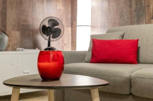 Apartamento Les Nuits D'anis - Appartements Hypercentre
