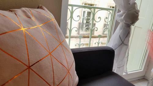 Apartamento Les Nuits D'anis - Appartements Hypercentre