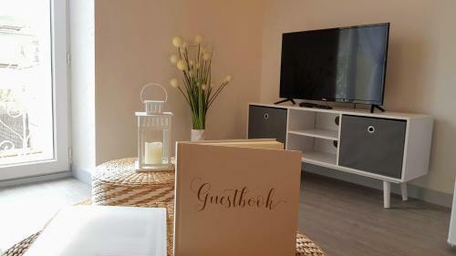 Apartamento Les Nuits D'anis - Appartements Hypercentre