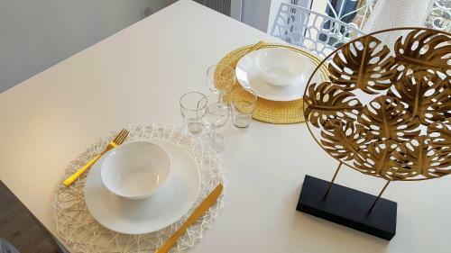 Apartamento Les Nuits D'anis - Appartements Hypercentre